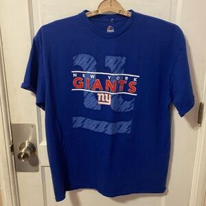 New York Giants Shirt (BIN I)